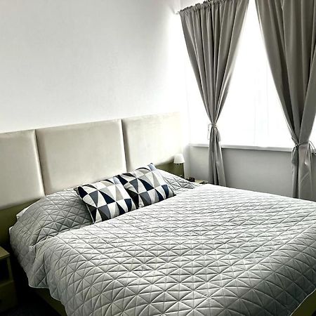 Urban Green Apartment Liptovský Mikuláš Exterior foto