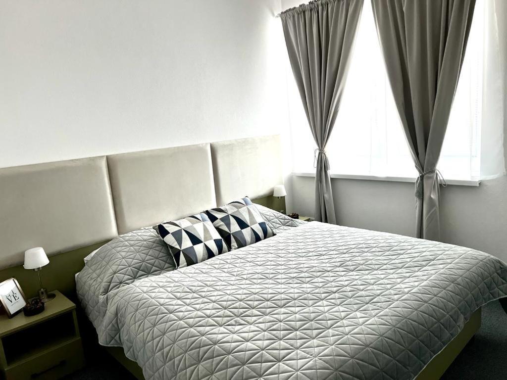 Urban Green Apartment Liptovský Mikuláš Exterior foto
